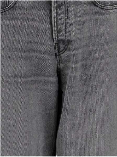 Blugi skinny HAIKURE Bethany Jeans GREY Femei (BM 18401614) 3