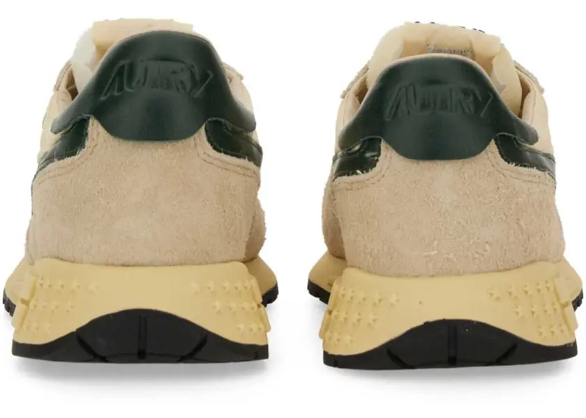 Sneakers AUTRY Reelwind Sneaker MULTICOLOUR Barbati (BM 18401635) 3