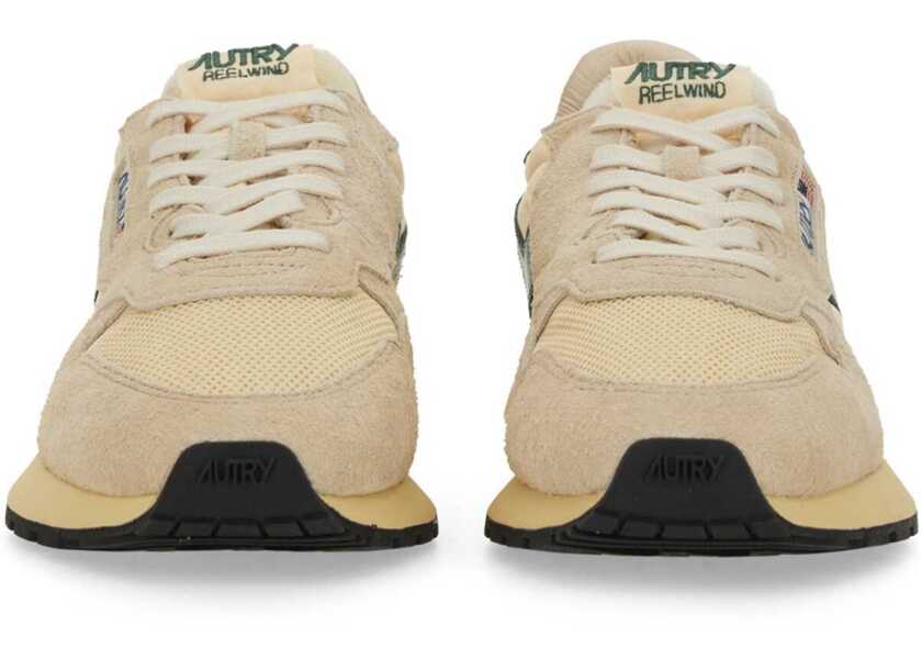 Sneakers AUTRY Reelwind Sneaker MULTICOLOUR Barbati (BM 18401635) 4