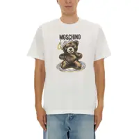 Tricouri T-Shirt With Print Barbati