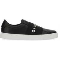 Sneakers Low Top Sneaker With Logo Barbati