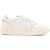 AUTRY Medalist Low Sneaker WHITE