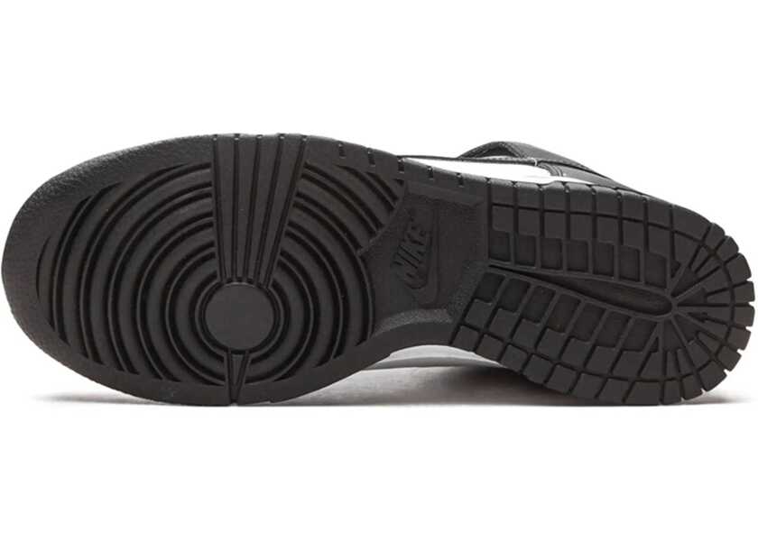 Sneakers Nike Dunk High Black Femei (BM 18401680) 4