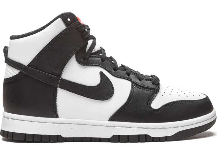 Sneakers Nike Dunk High Black Femei (BM 18401680) 1