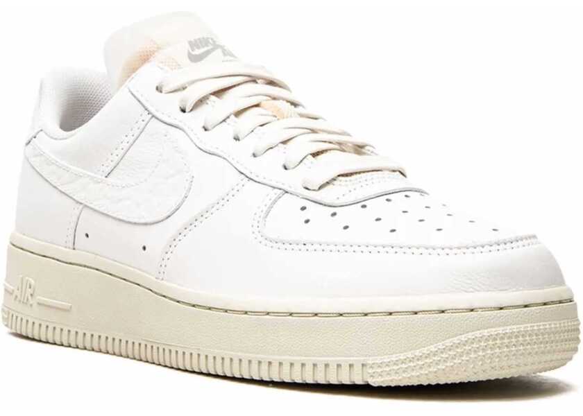 Sneakers Nike Air Force 1 Low Premium White Femei (BM 18401683) 2