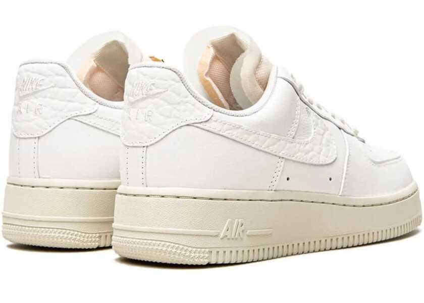 Sneakers Nike Air Force 1 Low Premium White Femei (BM 18401683) 3