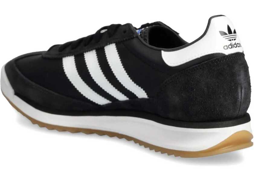 Sneakers adidas Originals adidas SL RS 72 Black Barbati (BM 18401692) 3