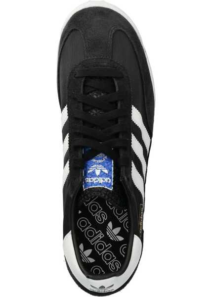 Sneakers adidas Originals adidas SL RS 72 Black Barbati (BM 18401692) 4