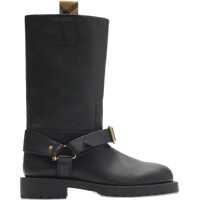 Incaltaminte Saddle Boots Femei