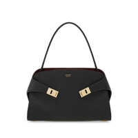 Genti de mana Salvatore Ferragamo Hug Sh S Bags Femei