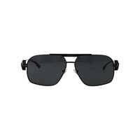 Ochelari de soare Versace Sunglasses Barbati