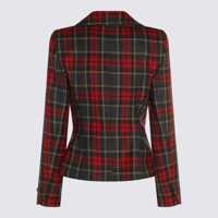 Geci Vivienne Westwood Jackets Femei