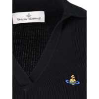 Topuri Vivienne Westwood Dama - Topuri Vivienne Westwood Vivienne Westwood T-Shirts And Polos Black Femei (BM 18402210) - B-mall.ro