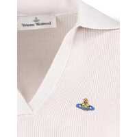 Topuri Vivienne Westwood Dama - Topuri Vivienne Westwood Vivienne Westwood T-Shirts And Polos WHITE Femei (BM 18402213) - B-mall.ro