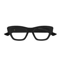 Ochelari de soare Bottega Veneta Bv1360O Linea Ribbon Eyeglasses Femei