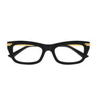 Ochelari de soare Bottega Veneta Bv1371O Linea Ribbon Eyeglasses Femei