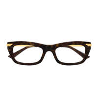 Ochelari de soare Bottega Veneta Bv1371O Linea Ribbon Eyeglasses Femei
