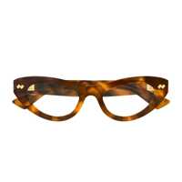 Ochelari de soare Bottega Veneta Bv1354O Linea Ribbon Eyeglasses Femei