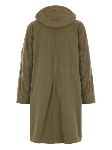 Paltoane C.P. Company C.P. Company Coats CAPERS Barbati (BM 18402255) 2