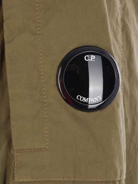 Paltoane C.P. Company C.P. Company Coats CAPERS Barbati (BM 18402255) 3