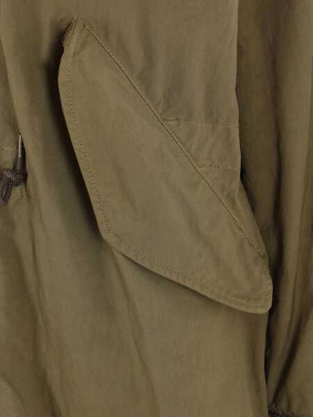 Paltoane C.P. Company C.P. Company Coats CAPERS Barbati (BM 18402255) 4