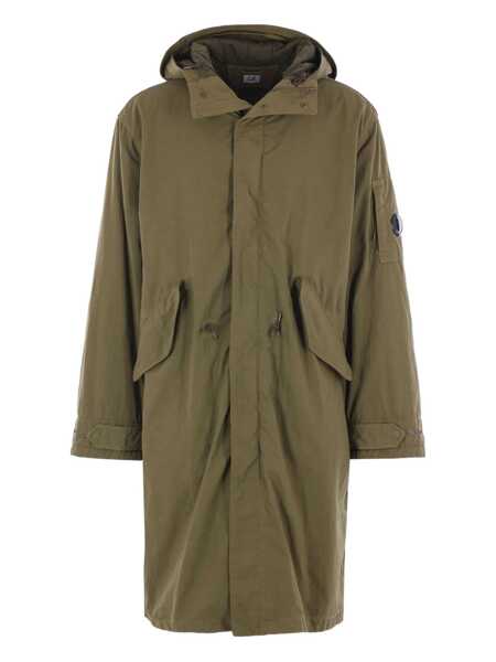 Paltoane C.P. Company C.P. Company Coats CAPERS Barbati (BM 18402255) 1