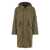 C.P. Company C.P. Company Coats CAPERS
