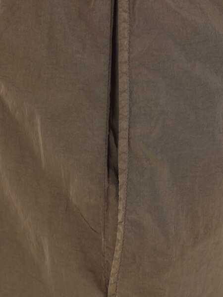 Pantaloni C.P. Company C.P. Company Trousers IVY GREEN Barbati (BM 18402261) 4