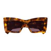 Ochelari de soare Gucci Gg1842S Linea Emblem Sunglasses Femei