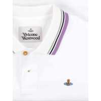 Topuri Vivienne Westwood Dama - Topuri Vivienne Westwood Vivienne Westwood T-Shirts And Polos WHITE Femei (BM 18402306) - B-mall.ro
