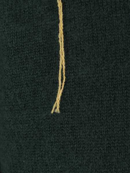 Pulovere Sacai Sacai Sweaters GREEN Barbati (BM 18402378) 3