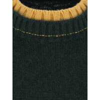 Imbracaminte Sacai pentru Barbati - Pulovere Sacai Sacai Sweaters GREEN Barbati (BM 18402378) - B-mall.ro