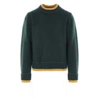 Pulovere Sacai Sweaters Barbati