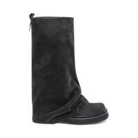 Bocanci The Attico Combat Boot Femei