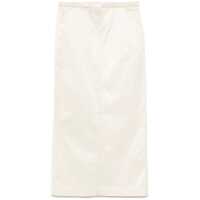 Fuste TOTÊME TOTEME Midi Skirt Femei