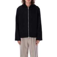 Bluze de trening Our Legacy Full Zip Hoodie Barbati