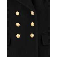 Imbracaminte Dama pagina 614 - Geci Chloe Chlo Jackets Black Femei (BM 18402531) - B-mall.ro