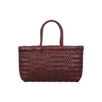 Genti de umar Dragon Diffusion Mini Flat Gora Tote Bag Femei