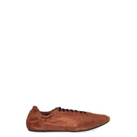 Sneakers Prada Collapse Low-Top Sneakers Barbati