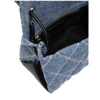 Genti de mana Marc Jacobs Dama - Genti de mana Marc Jacobs Marc Jacobs Denim Handbag Blue Femei (BM 18402660) - B-mall.ro