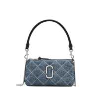 Genti mini Marc Jacobs Denim Clutch Femei