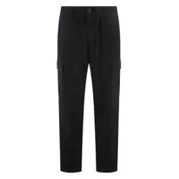 Pantaloni Stone Island Stretch Cotton Cargo Trousers Barbati