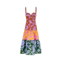 Rochii Farm Rio Dress Femei