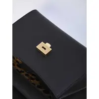 Genti de mana Dolce & Gabbana Dama - Genti de mana Dolce & Gabbana Miss Sicily Medium Black Femei (BM 18402741) - B-mall.ro