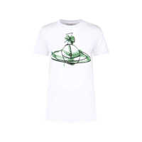 Topuri Vivienne Westwood T-Shirts And Polos Femei