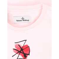 Topuri Vivienne Westwood Dama - Topuri Vivienne Westwood Vivienne Westwood T-Shirts And Polos PINK Femei (BM 18402759) - B-mall.ro