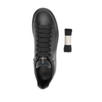 Pantofi sport Alexander McQueen pentru Barbati - Sneakers Alexander McQueen Alexander McQueen Oversize Sneak Sneakers Black Barbati (BM 18402783) - B-mall.ro