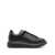Alexander McQueen Alexander McQueen Oversize Sneak Sneakers Black
