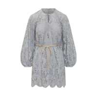 Rochii Zimmermann Coco Mini Dress Femei