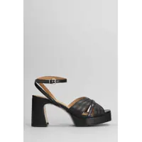 Sandale Pedro Miralles Sandals Femei